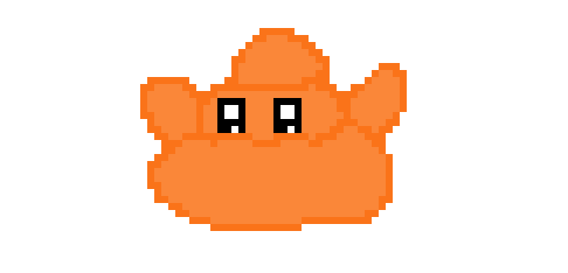 [96c78c] HELLO EVERYBODY [ every time i use this character, i imagin that they have catbug's voice]