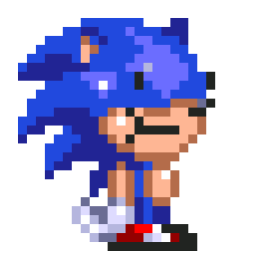 [80d3a6] *vibing to despacito* {Sunky}