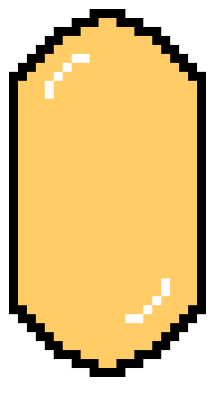 [9664c4] Soul Crystal, Digitale