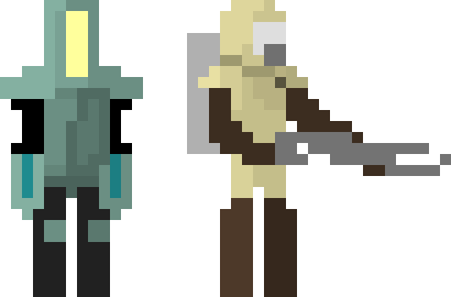 [1ea360] The Forgotten always Returns