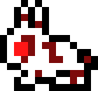 [9664c4] Demon Bunny