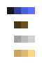 [9664c4] Color Palette