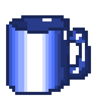 [9664c4] First Pixel Attempt