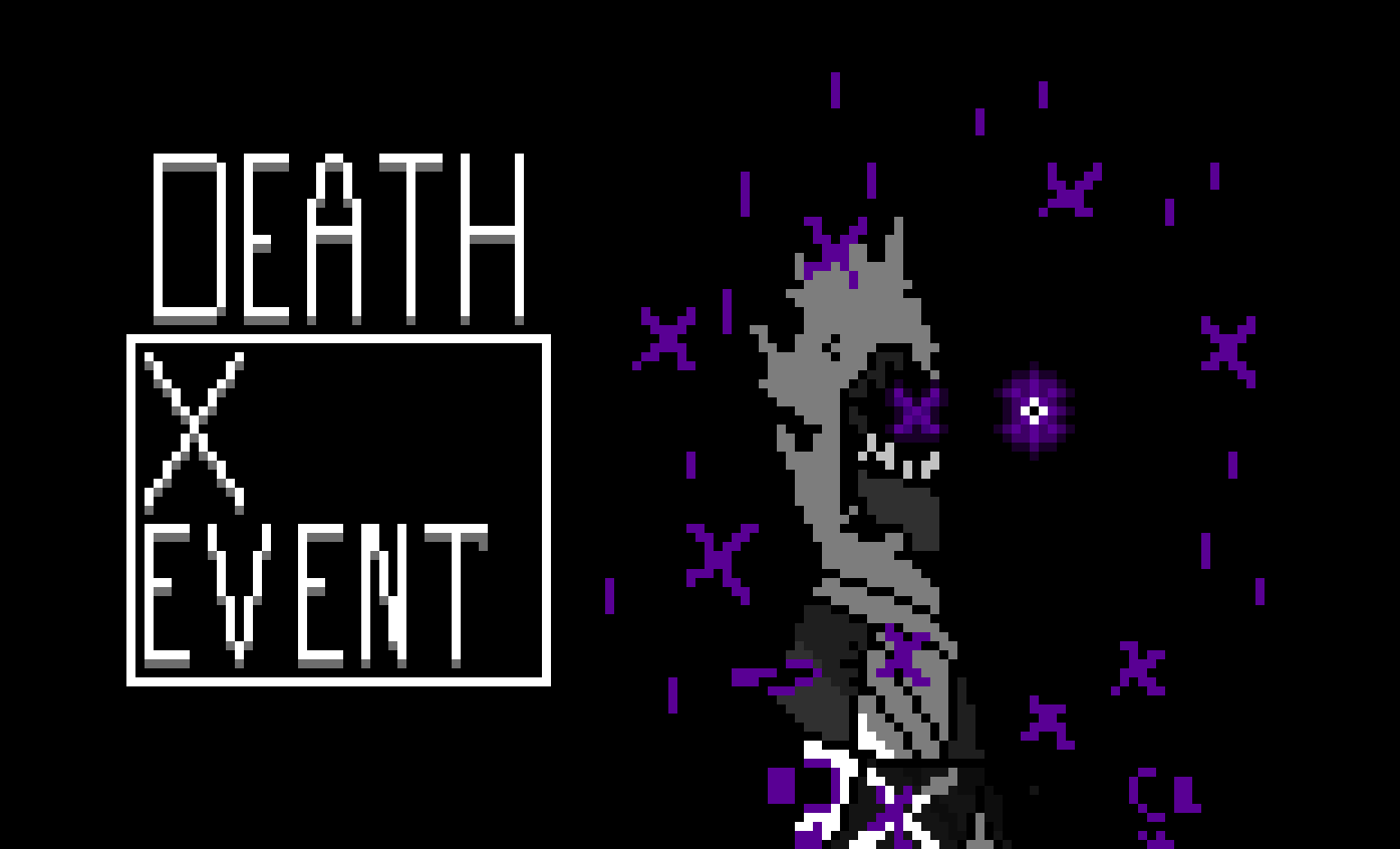 [9664c4] Two slashes and you're MINE [Dangerdanger edit of dust cross)