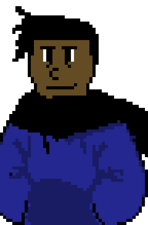 [9c2a90] Deon chuckles. "You ever be tired and still fuckin' around instead of sleeping because you don't wanna sleep alone?"."