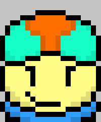 [05b0c1] Boi. Who's the guy who's been trolling us all week? It's Spectral.