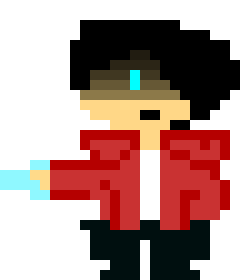 [c8bb2d] *turns your soul blue and throws you at xavier*