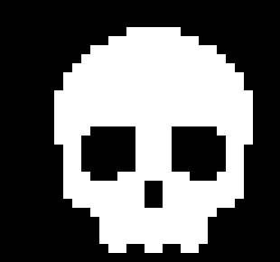 [d06bcb] Top of skull