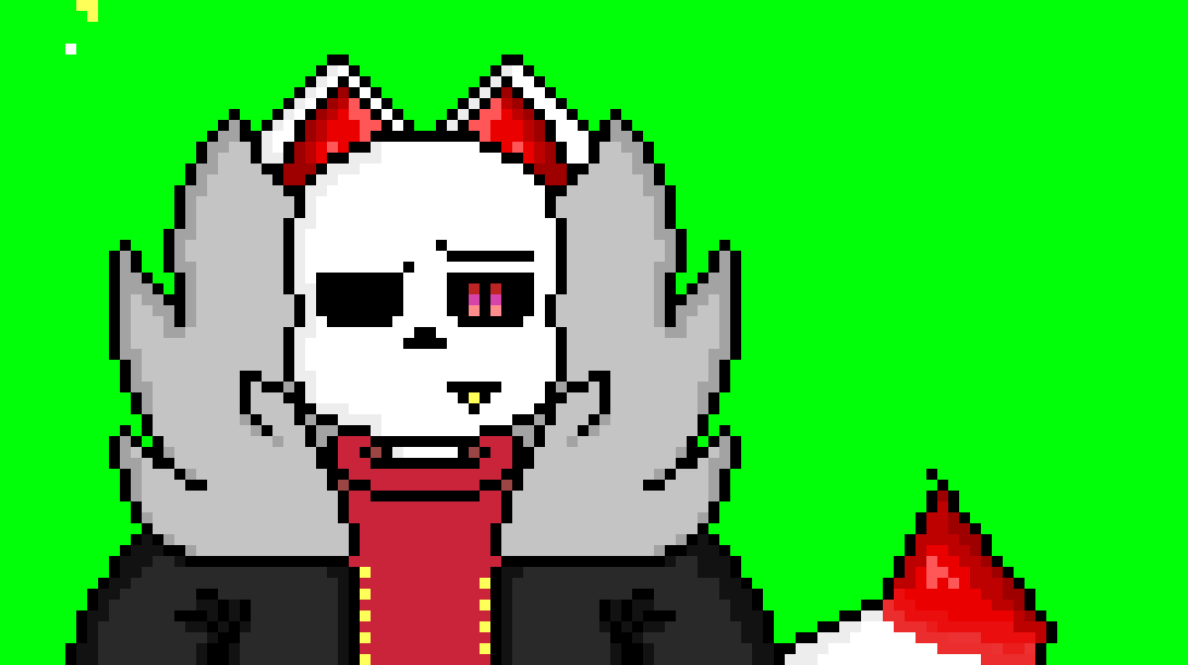 [4033bd] "buddy?" *he'd sound confused*