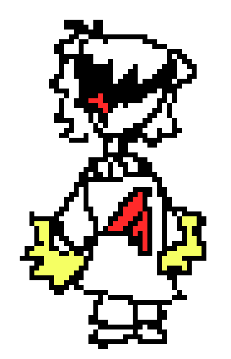 [d1c017] RoryRavager_Idle