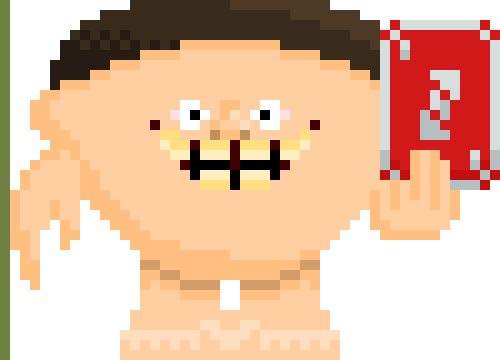 [fbde29] *Everything Unintensifies*