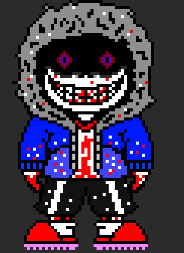 [73b7da] Heheh..... - DST