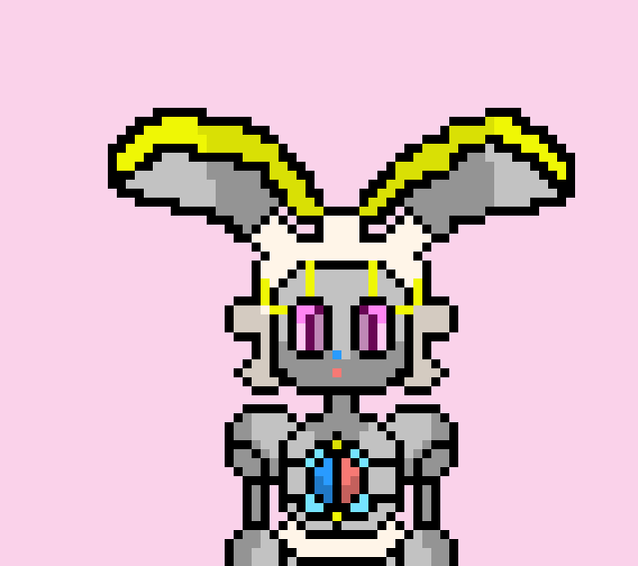 [d8d976] *A bouquet of flowers appear in front of Fedar*