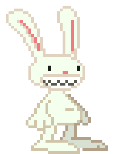 [c15a39] Max: not to mention the over bearing horns, you look like you would work at a hot topic, Mr.Destroyer 