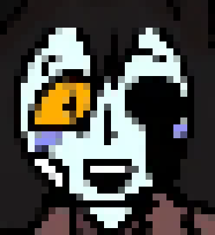 [14e409] I'm so glad I created Harrow, he's a cutie-patootie.