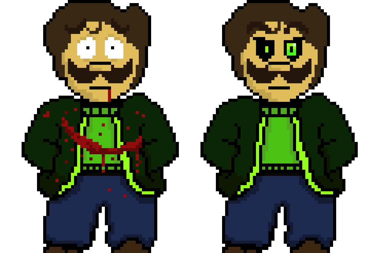 [476860] Loogi Sprites