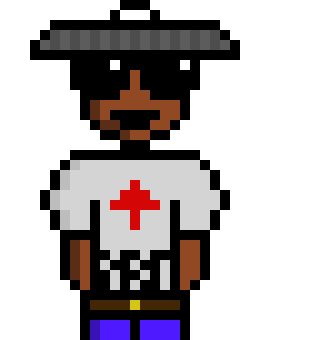 [ad439c] I have never blocked faster in my life.