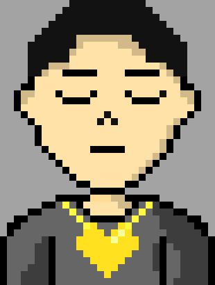 [90896a] *This wave made him feel worse still. At least she acknowledged him but in what felt like such a dismissive manner? Chris could really feel his gut tying up.* I... came to apologize... a-again.