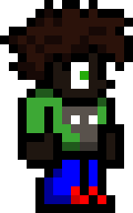 [9664c4] blackthegame137 2