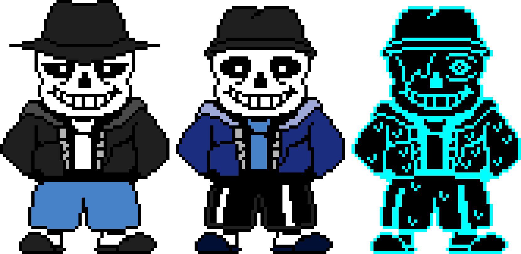 [d723d1] The PeterPlay19 Trio.