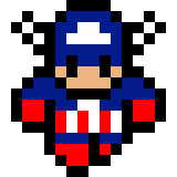 [9664c4] Kaptain 'Murika