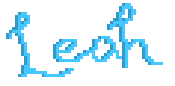 [9664c4] Leah's Profile Pic