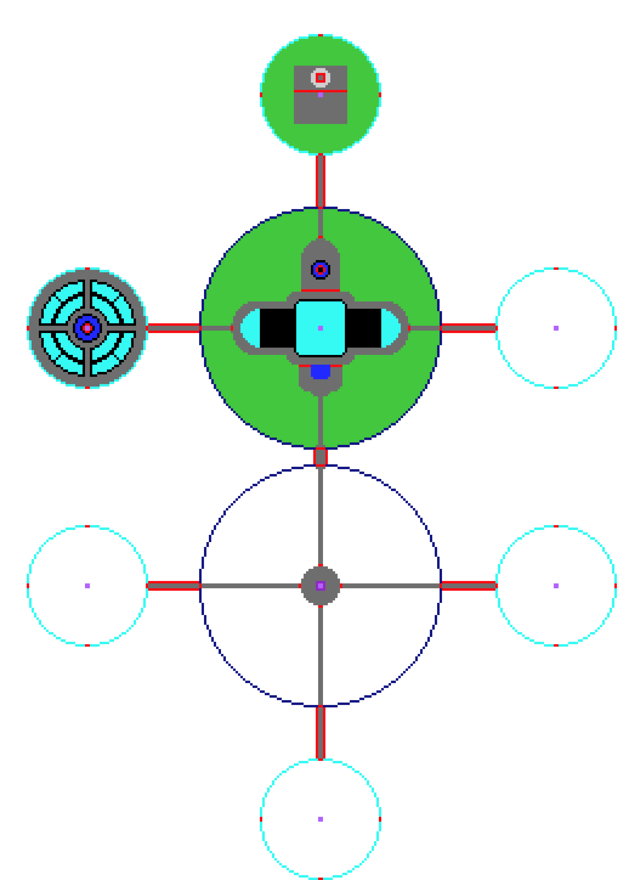 [8b6e5f] Base sous-marine #11
