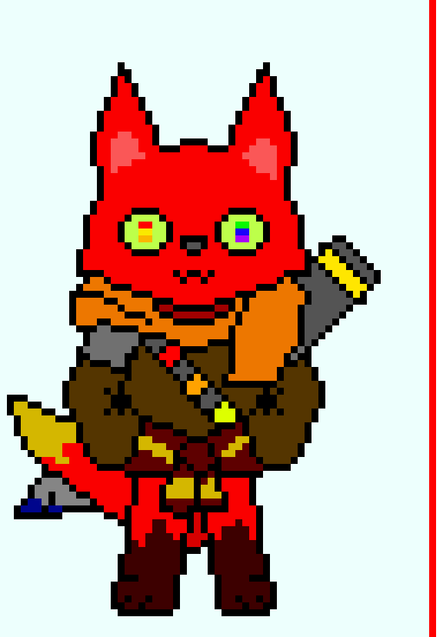 [2a4595] *walks into the raid*