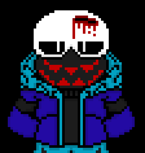 [71fafd] . . . . .stay here *walks over to where the chain sound was*