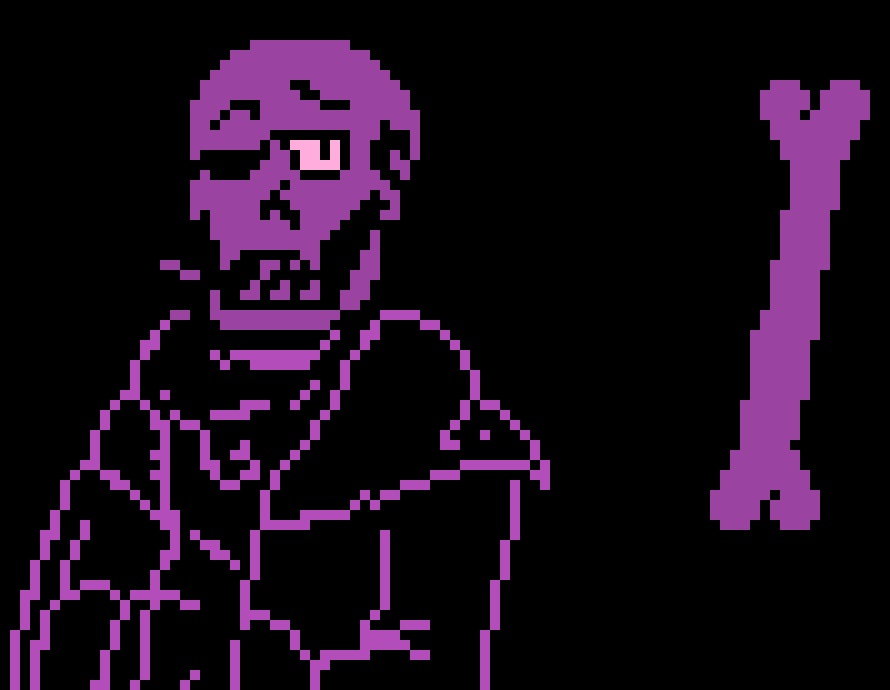 [450a4c] anyone wanna fight? -MOAU