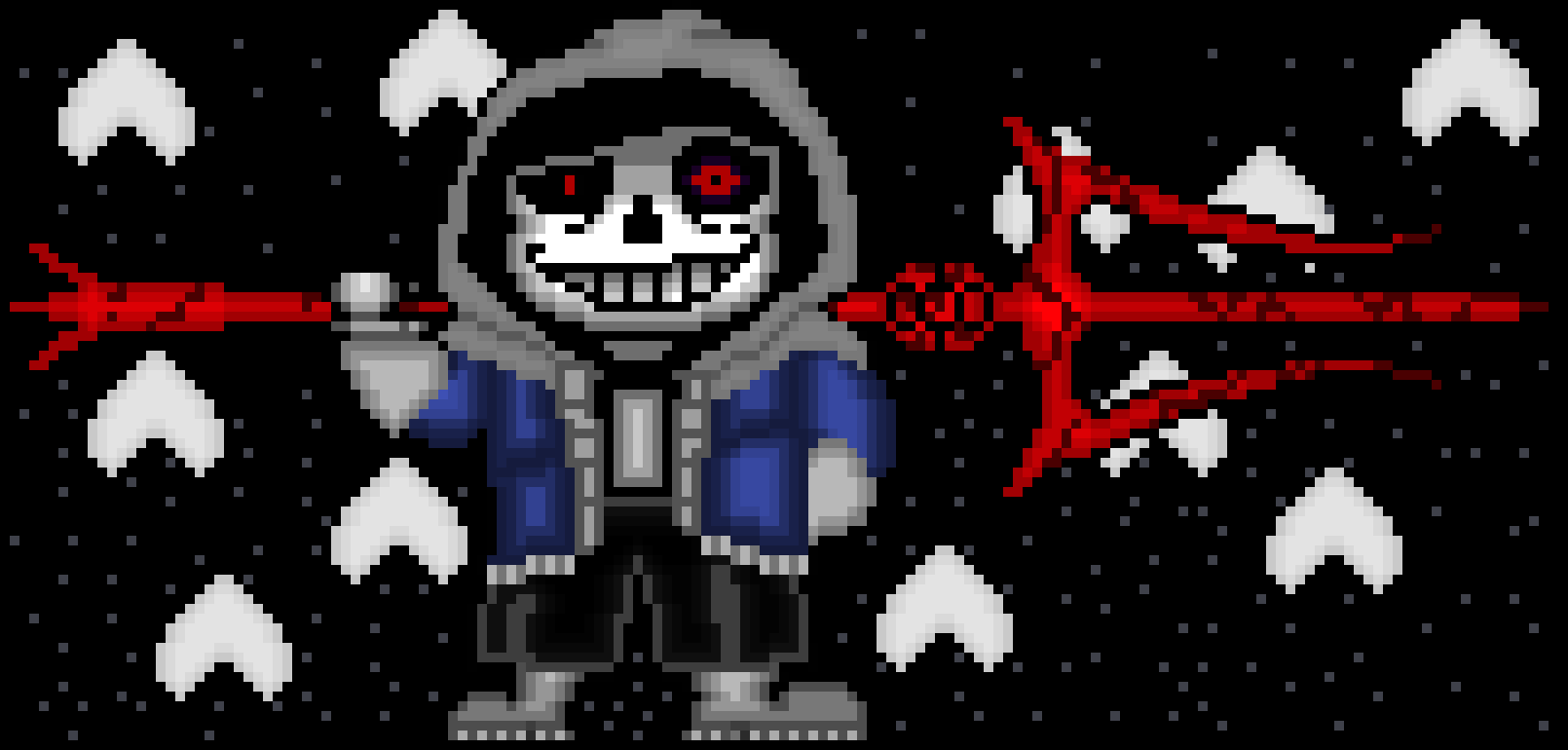 [670d58] Realm Dust!Sans