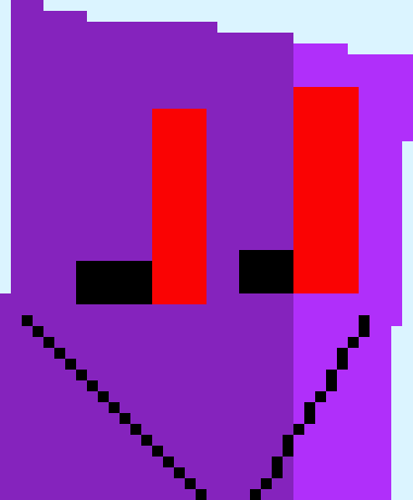 [565a2d] ok fine *unsummons blackhole* *then teleportts behind you and stabs you* -breadman