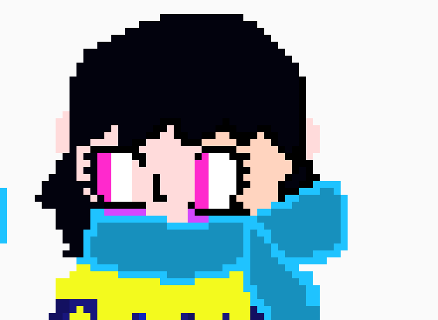 [904ba9] dosent know he awak but I woder if he really like what happen yesterday