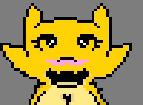 [4fbda4] EEE...it's so sticky...i w-want ~ to suck on it