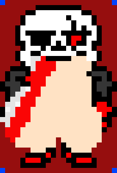 [53a360] Undertale and Mario and Sonic Sucks ASS