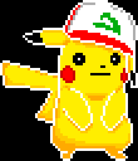 [36d63b] ok bye -Pikachu