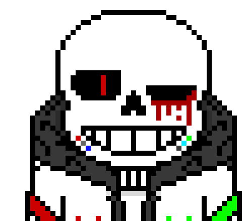 [0ae1f1] woah ok first shut the fuck up Kronora. Helix is not being an ass, your just pissed off that he killed off Terror.