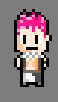 [9664c4] Natsu <3 For Bree