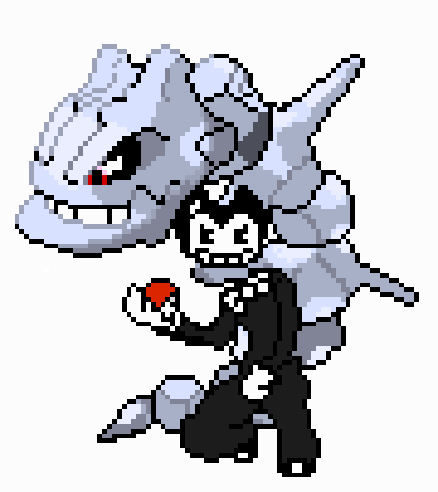 [3fcaee]  PKMN trainer tom: YEEEEEEEET ( throws fish to U N C L E