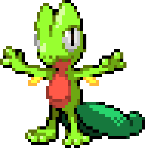 [a79e3c] As I casually return to the gallery to see what is going on I see a sprite stealer and the forbidden word, I hate my life - Jade