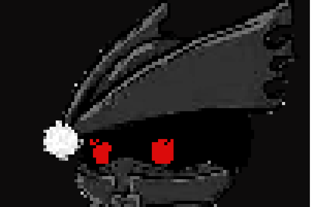 [c5c6db] man, im throwing together an arc and a scratch studio [yes i still use scratch, old habits die hard for me.] for an arc ive been planning for about 4 years. i just need people for it.  ima put it in mah disc. 