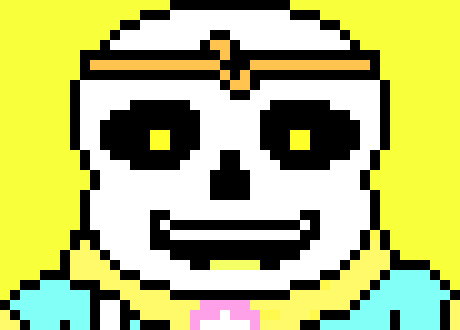 [c7028f] Oh, you can keep it! I can make LOADS! *He smiled sweetly*