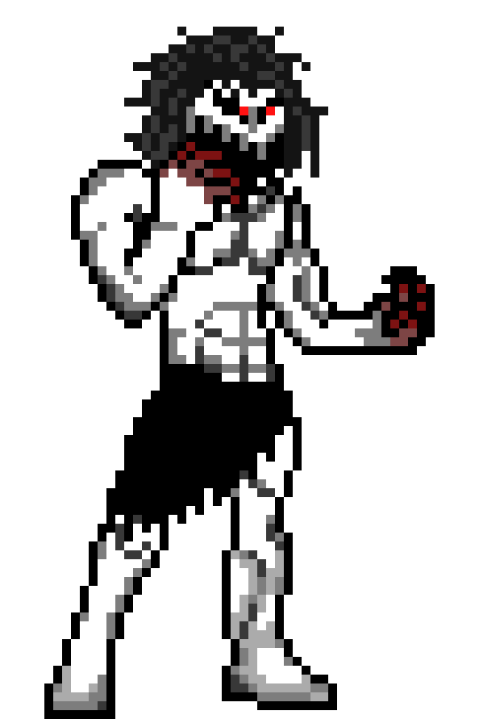 [9664c4] Thorn Prototype