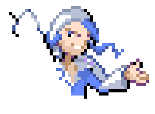 [8aa4ac] progress Hey Everybody! | fish :O