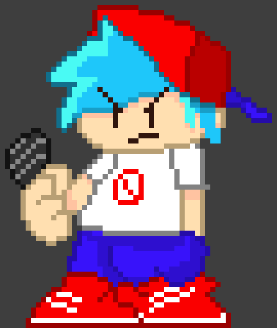 [6a7b6a] BEEP BA BO BAAAA!!! (IM NOT A GANGSTER!!!)