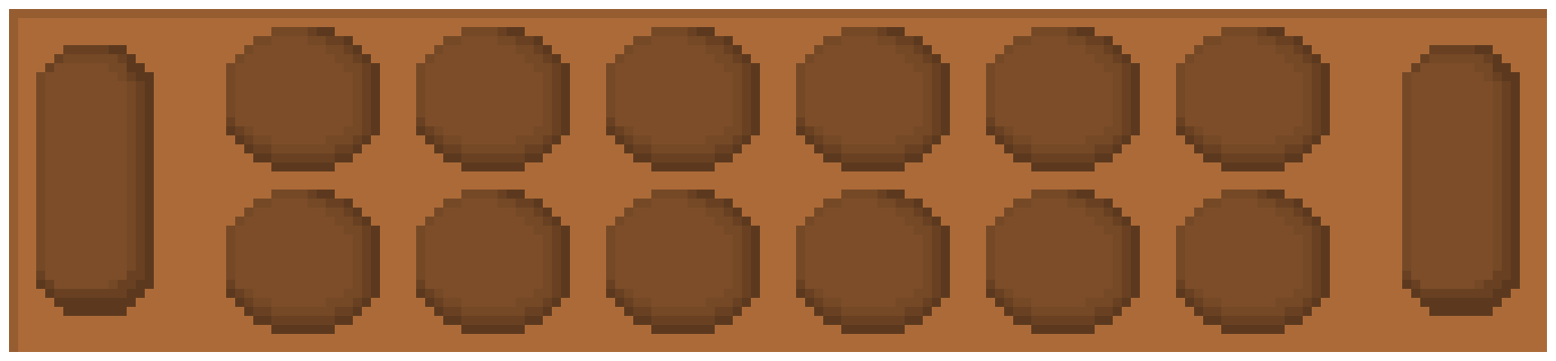 [9664c4] mancala board