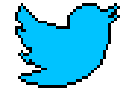 [e544a9] Twitter kuş