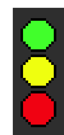 [078316] Traffic Light
