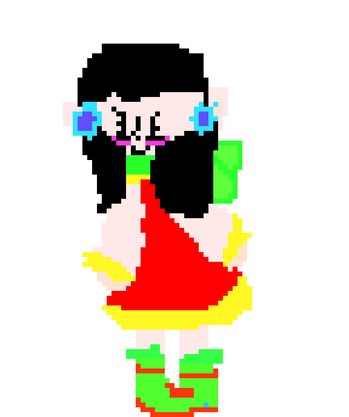 [904ba9] blush so my real name cheyenne rose bernier but I dont tell anyone about rose part because I was afride they might call me rosey and I wouldnt want anyone call me that unless there speacil but your specail drinks suyrup