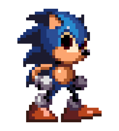 [ff2f5c] Hedgehog(Xenophanes Faker)